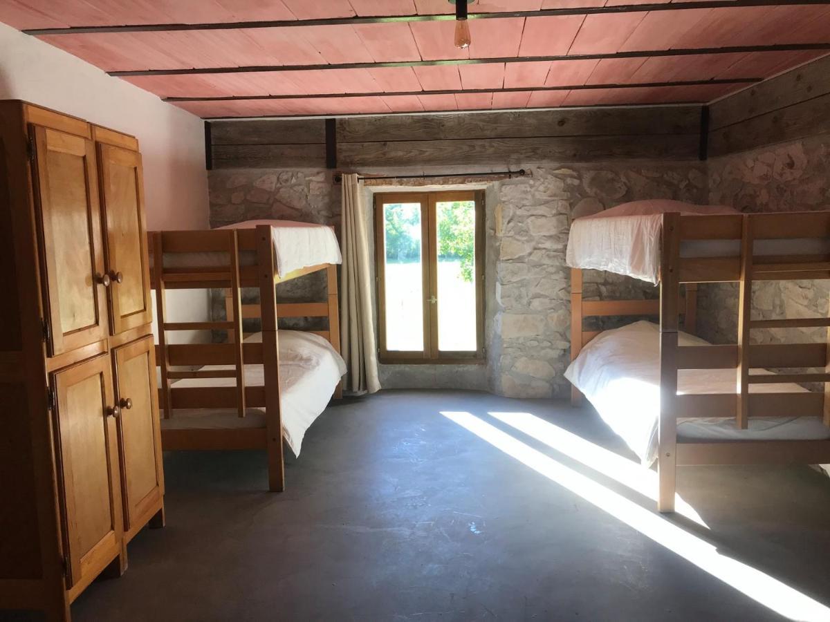 Gite D'Etape Bastide Petra Castellana Verdon Castellane Dış mekan fotoğraf