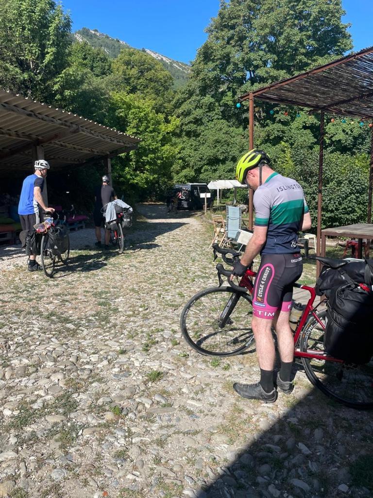 Gite D'Etape Bastide Petra Castellana Verdon Castellane Dış mekan fotoğraf