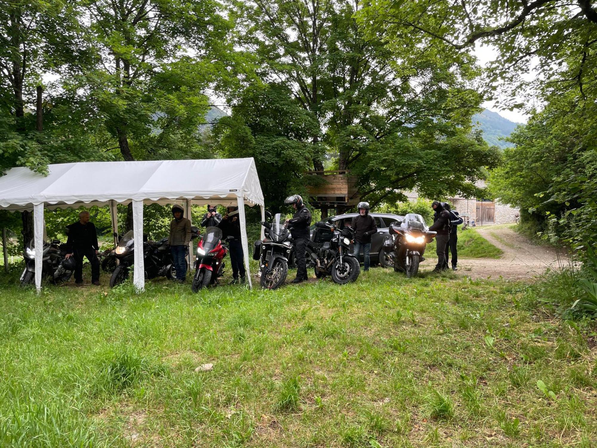 Gite D'Etape Bastide Petra Castellana Verdon Castellane Dış mekan fotoğraf