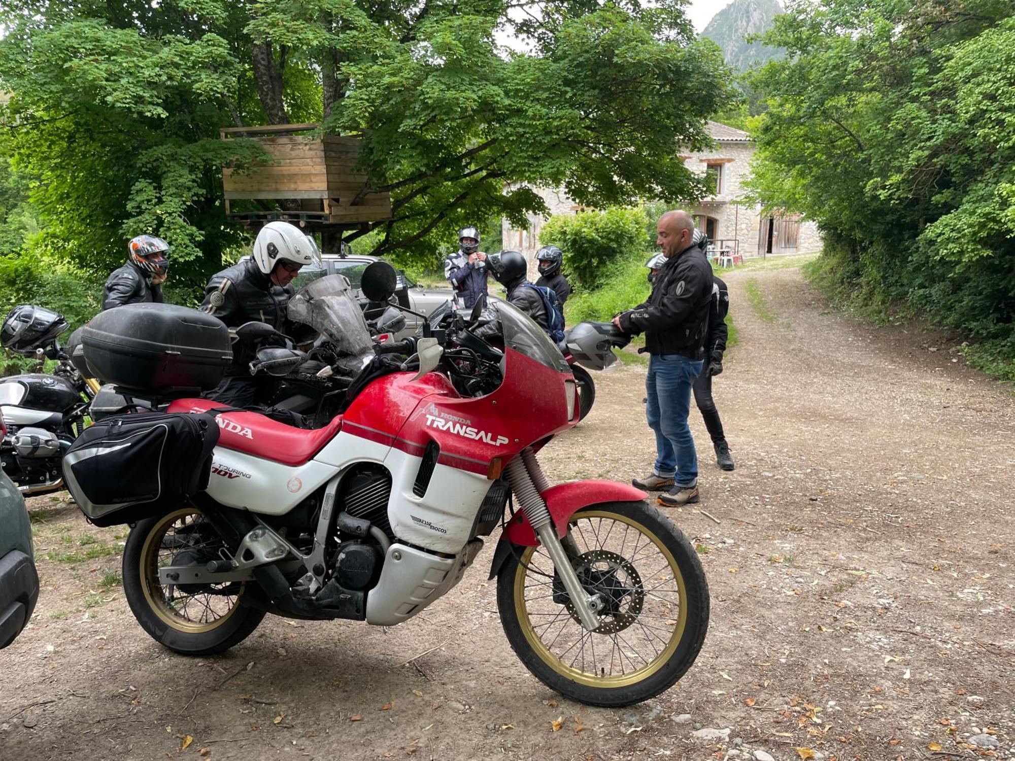 Gite D'Etape Bastide Petra Castellana Verdon Castellane Dış mekan fotoğraf