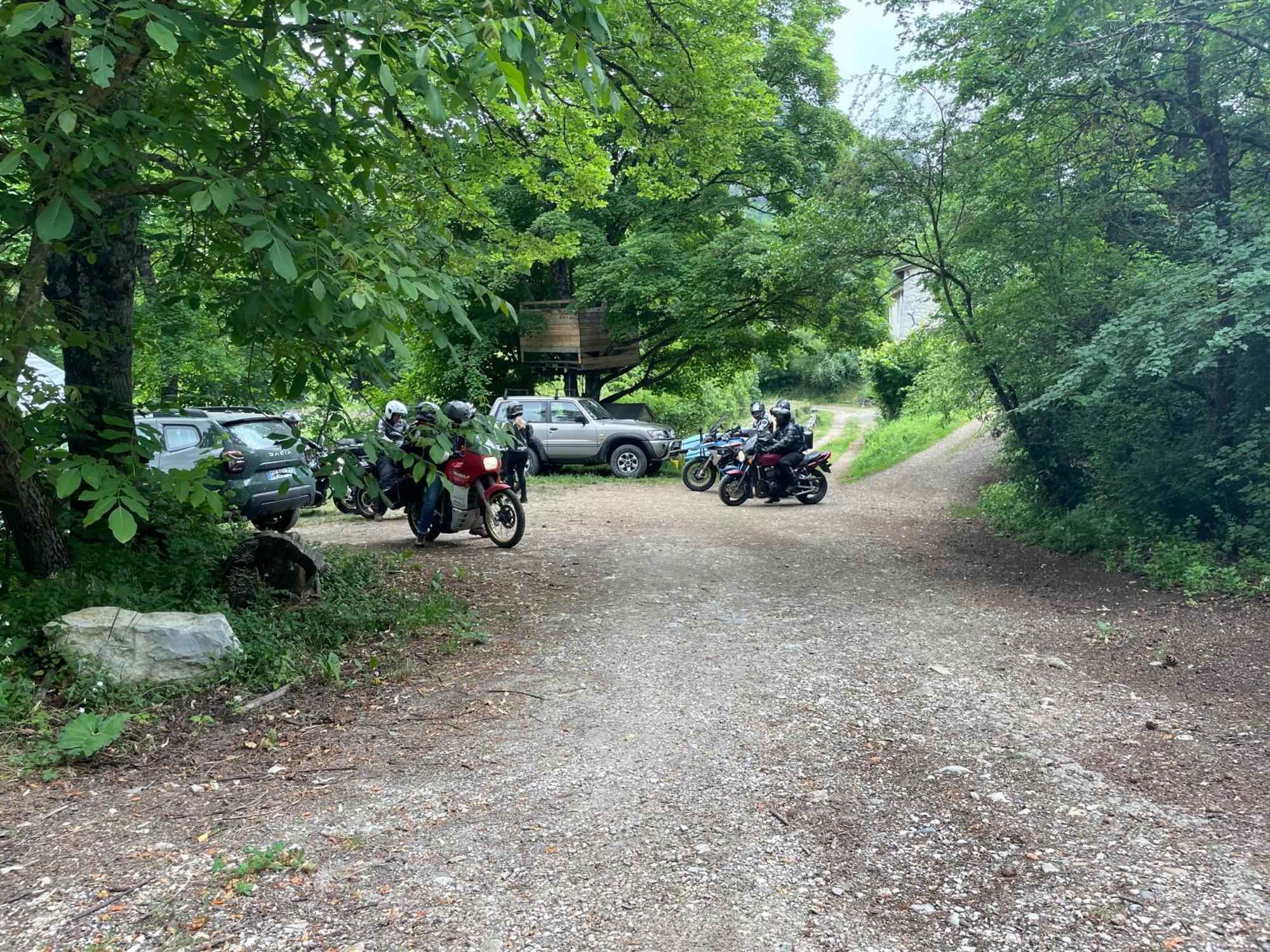 Gite D'Etape Bastide Petra Castellana Verdon Castellane Dış mekan fotoğraf